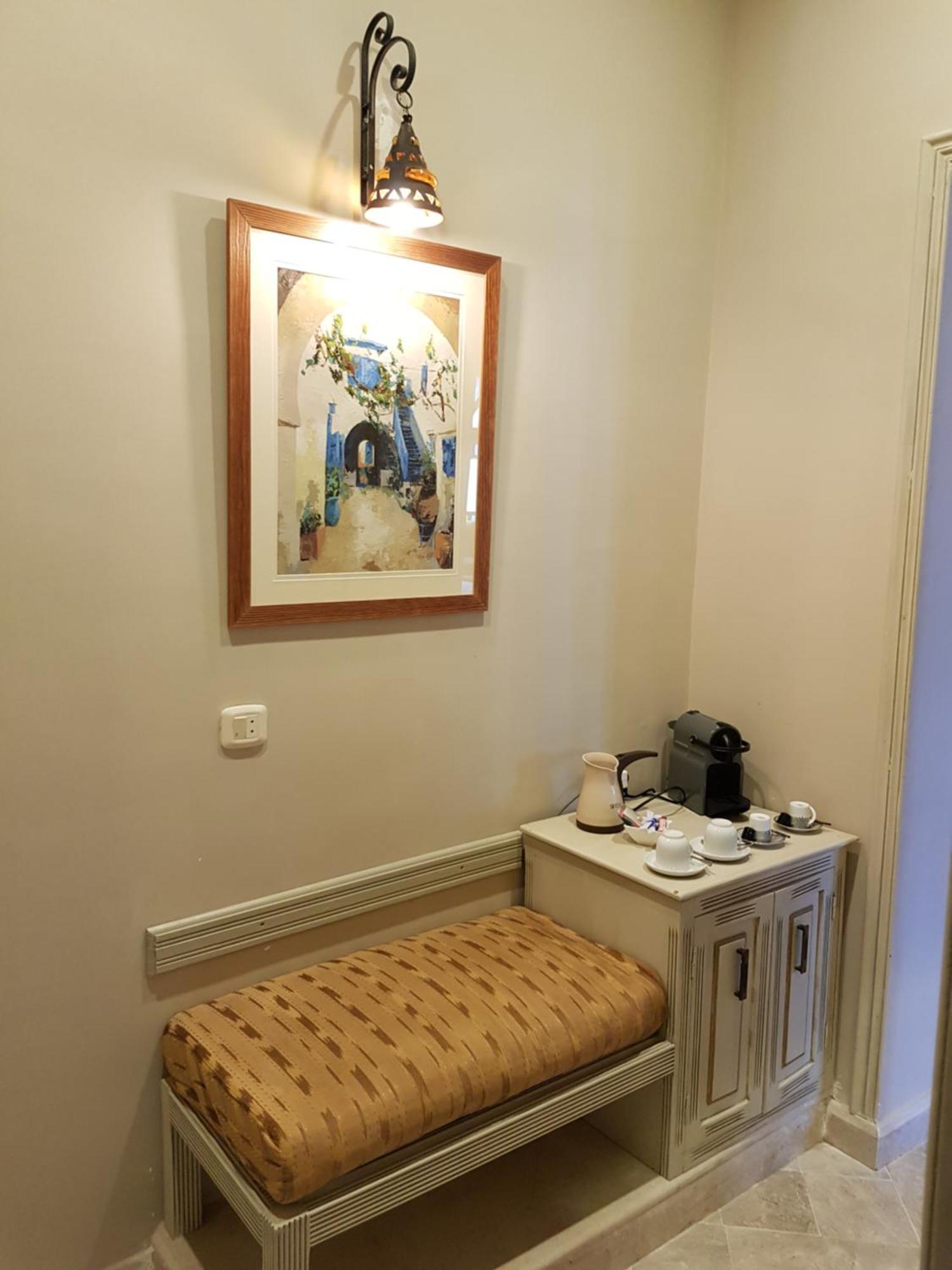 Maison D'Hotes Dar Ennassim La Marsa Bilik gambar