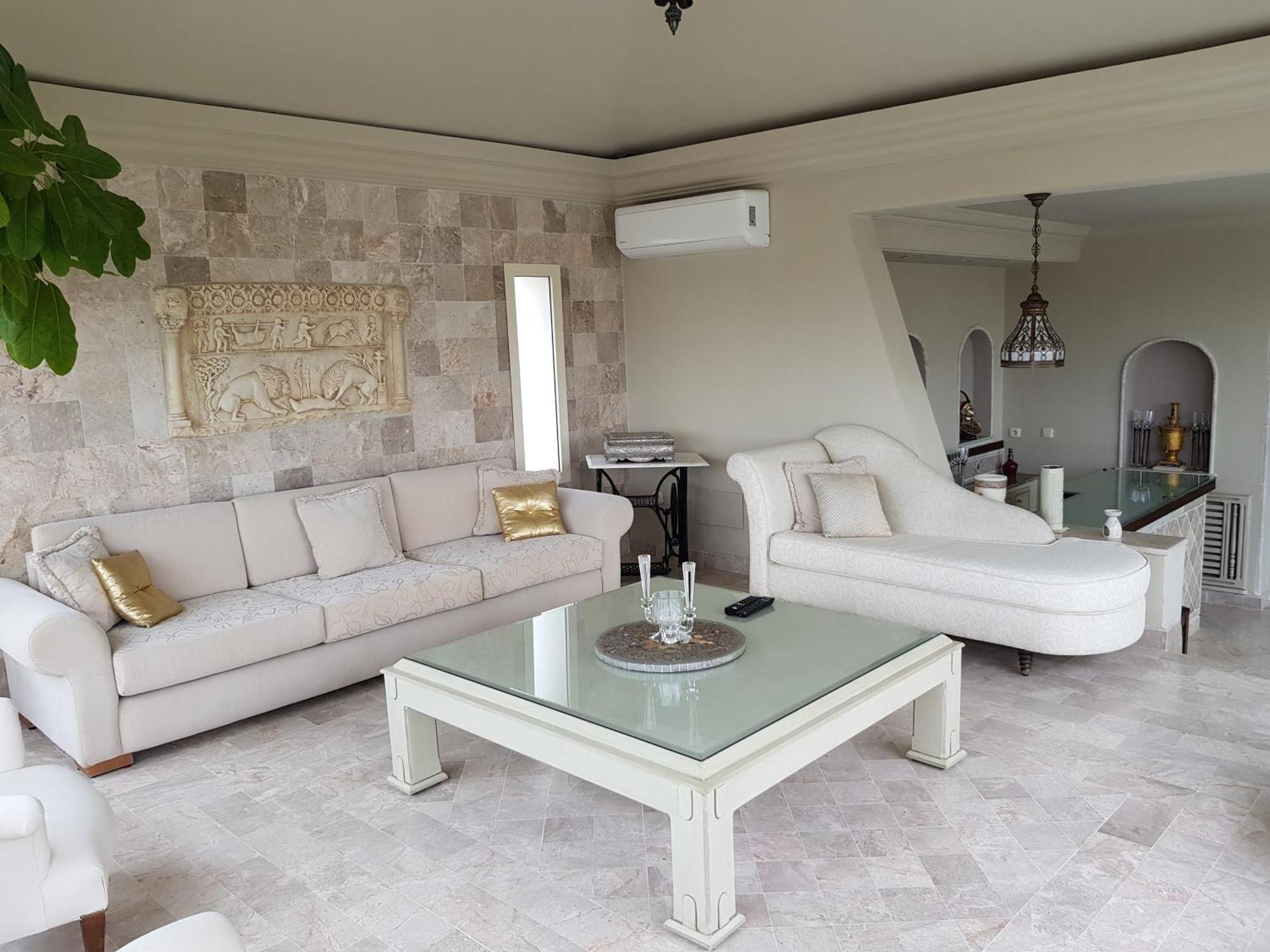 Maison D'Hotes Dar Ennassim La Marsa Bilik gambar