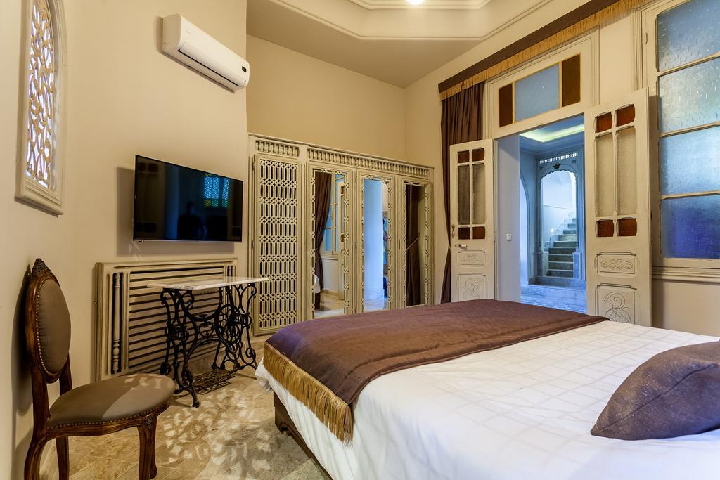 Maison D'Hotes Dar Ennassim La Marsa Luaran gambar