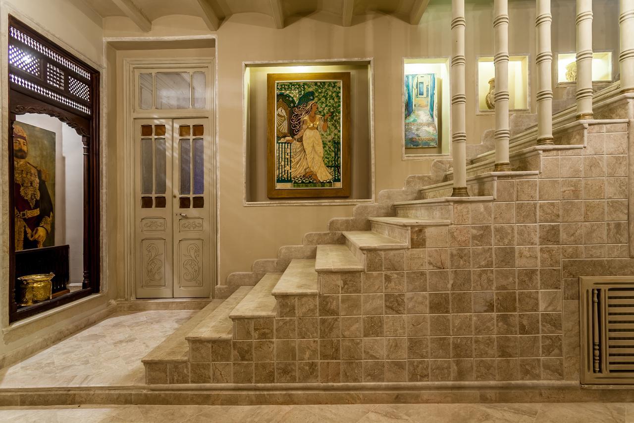 Maison D'Hotes Dar Ennassim La Marsa Luaran gambar