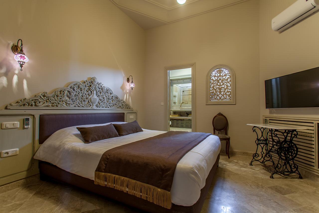Maison D'Hotes Dar Ennassim La Marsa Luaran gambar