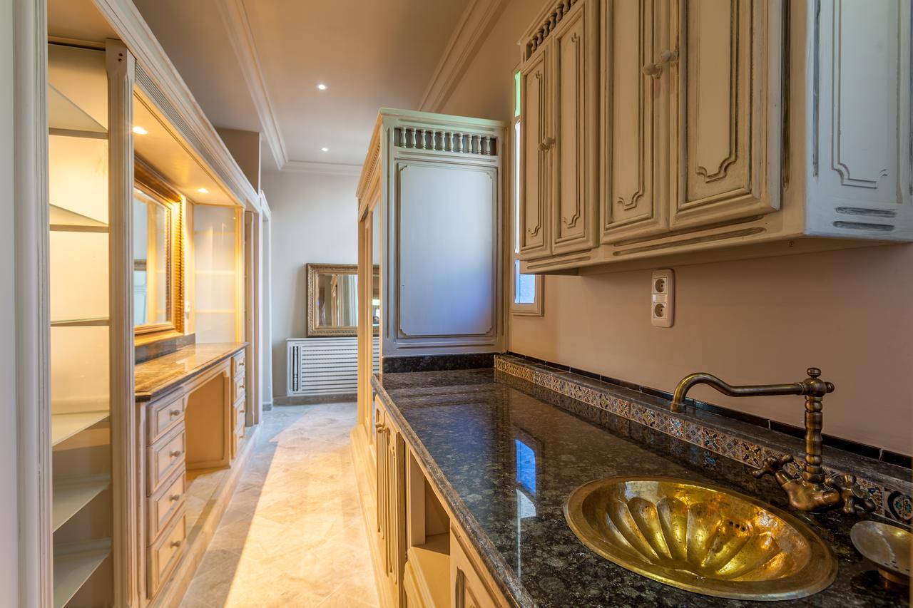 Maison D'Hotes Dar Ennassim La Marsa Luaran gambar