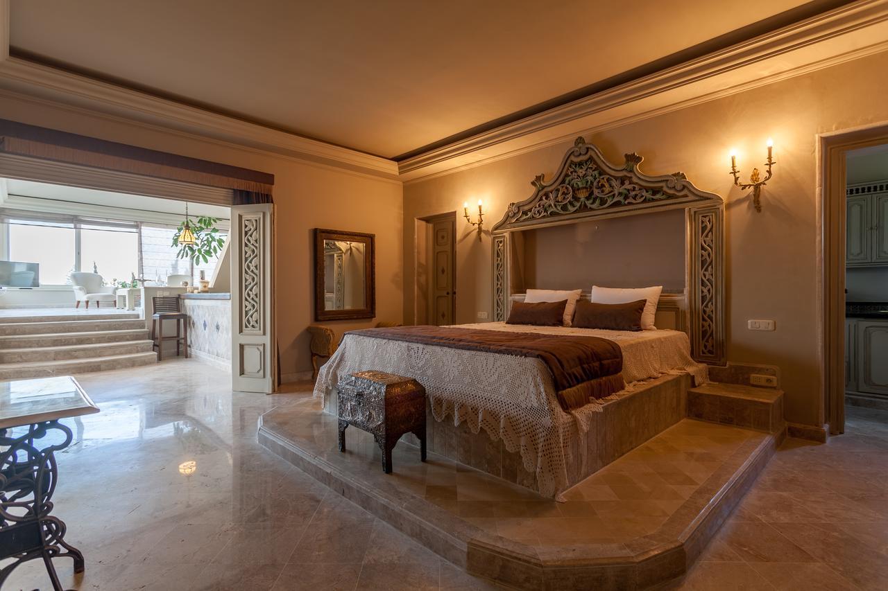 Maison D'Hotes Dar Ennassim La Marsa Luaran gambar