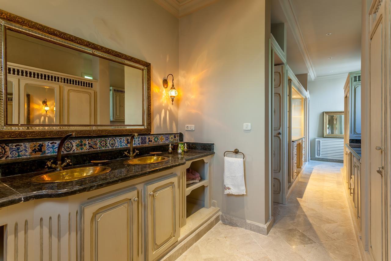 Maison D'Hotes Dar Ennassim La Marsa Luaran gambar