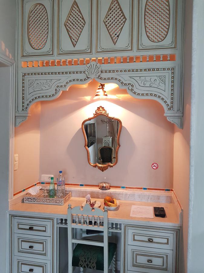 Maison D'Hotes Dar Ennassim La Marsa Luaran gambar